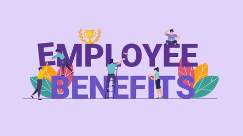 Employee Benefits Guide for 2023: What Employers Need To Know Employee Benefits Guide, Benefit Ideas, Medical Leave, Pension Plan, Paid Time Off, Positive Work Environment, Employee Wellness, Employee Benefits, Good Employee