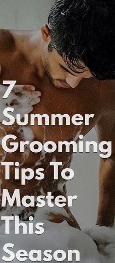 Men's grooming tips - 7 Summer Grooming Tips To Master This Season Manscaping Pictures, Body Hair Men, Male Grooming Body, Men Grooming Tips, Mens Grooming Products, Man Grooming, Grooming Tips For Men, Gifts For Groom, Fade Undercut