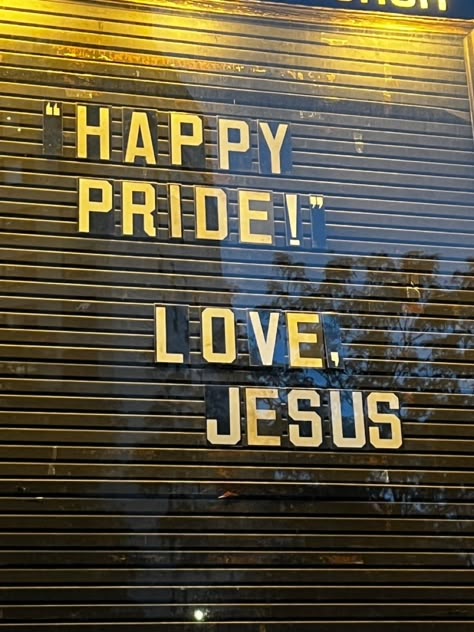 God And Lgbtq, Queer Christian Aesthetic, God Lgbtq, Queer Christian, Let Go Or Be Dragged, Lgbtq Christian, Gay Pride Quotes, Gay Christian, Progressive Christianity