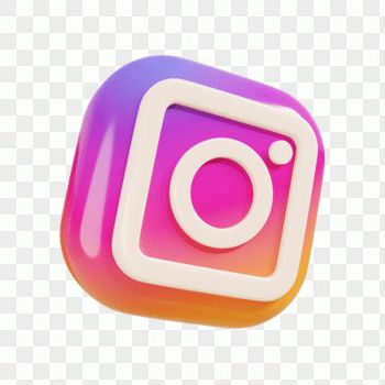 instagram logo, instagram 3d, logo, communication, social-media, social media logo, 3d icon 3d Instagram Icon, Instagram Images Logo, 3d Social Media Icons, Logo Instagram Png, Social Media Icons Png, Video Logo Design, Instagram Logo Png, Logo Design Aesthetic, Aesthetic Logo Design