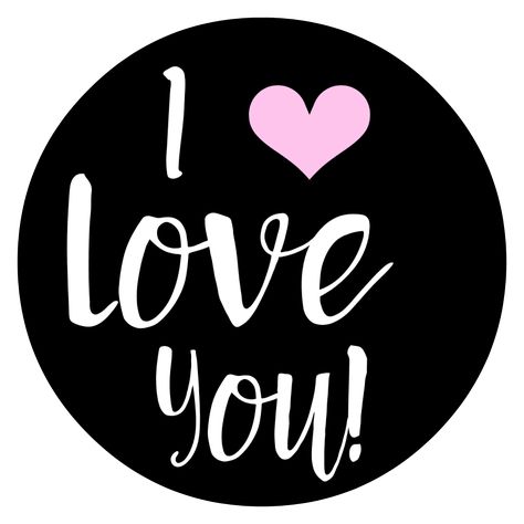 I Love You Valentines Day, I Love You S, We Love You, Easy Paper Snowflakes, Paper Snowflake Designs, Snowflake Making, I Love You Lettering, Creative Snaps For Snapchat, Snowflakes Design