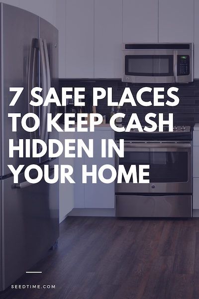 How To Hide A Safe At Home, Good Hiding Places In Your Room, Home Hiding Places, Home Safe Ideas Hiding Places, Best Hiding Places Home, Hiding Spaces In House, Secret Money Storage, Safe Money Ideas, Home Safes Hidden