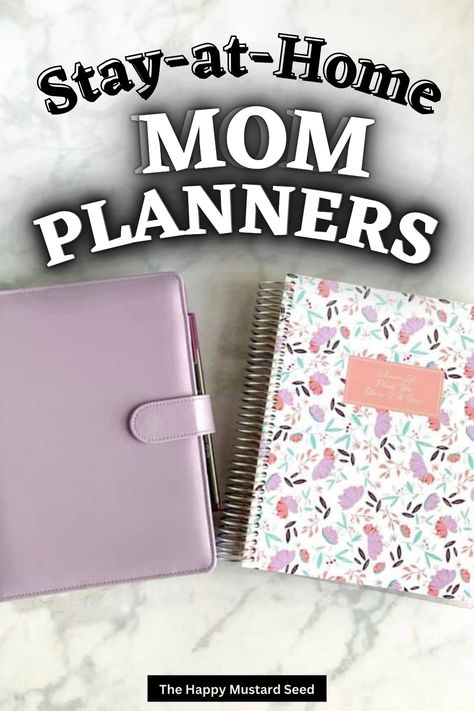 Mom Organization Planner, Mom Agenda Planner, Mom Planner Ideas, Sahm Planner, Best Mom Planner, Stay At Home Mom Planner, Best Planner App, Mom Planner Printables Free, Mom Binder