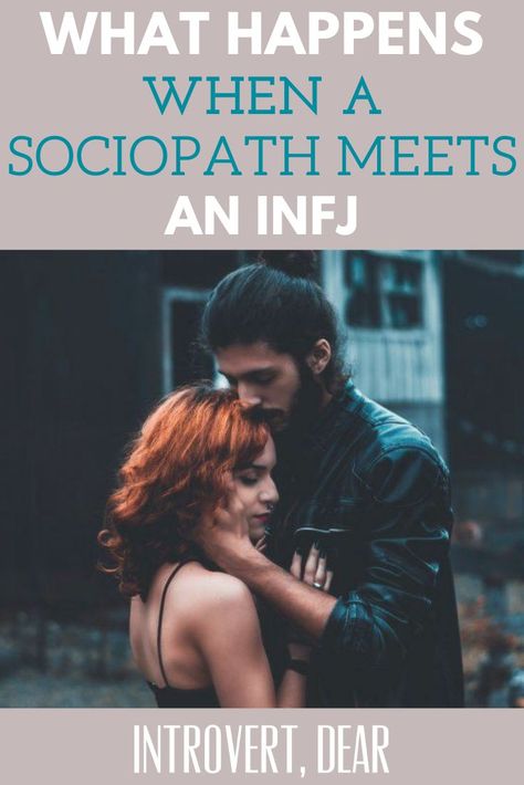 Infj Romance, Freud Psychology, Introverts And Extroverts, Enneagram 6, The 5 Love Languages, Infp Infj, Infj Type, Antisocial Personality, Dysfunctional Relationships