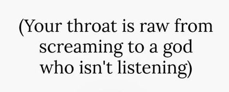 Hit It Until It Breaks, The Hand That Feeds, Tell Me Where To Put The Anger, Quotes About Escape, Scared Aesthetics Dark, High Expectations Aesthetic, Ignorance Aesthetic, Quotes Character Inspiration, Vengeful Spirit Aesthetic