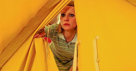 The Royal Tenenbaums Screencaps, The Royal Tenenbaums Cinematography, Wes Anderson Yellow, Royal Tenenbaums Aesthetic, Crow Collection, 2024 Movies, Margot Tenenbaum, Wes Anderson Aesthetic, Wes Anderson Style