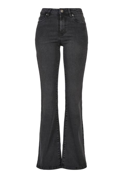 Jeans Pants For Ladies, Women's Black Jeans, Black Flared Jeans Outfit, Black Jeans Flare, Womens Black Jeans, Flare Black Jeans, Flare Jeans Black, Black Flared Jeans, Black Flares