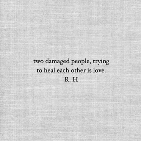 Two People Healing Each Other, Healing Each Other Quotes, Healing Others Quotes, Protect Her Quotes, Two Damaged People, Thief Aesthetic, Lover Girl Era, Damaged People, Trying To Heal