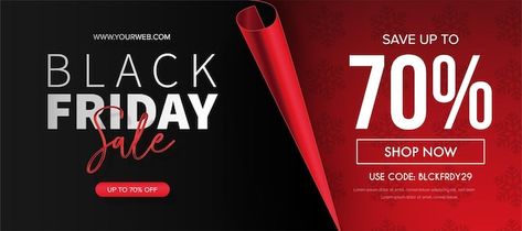 Free vector black friday sale with reali... | Free Vector #Freepik #freevector #black-friday-background #black-friday-banner #black-friday-sale #friday-sale Black Friday Aesthetic, Black Friday Design Ideas, Friday Aesthetic, Black Friday Advertising, Black Friday Sale Design, Black Friday Campaign, Offer Banner, Aesthetic Wallpaper Black, Poster Sale