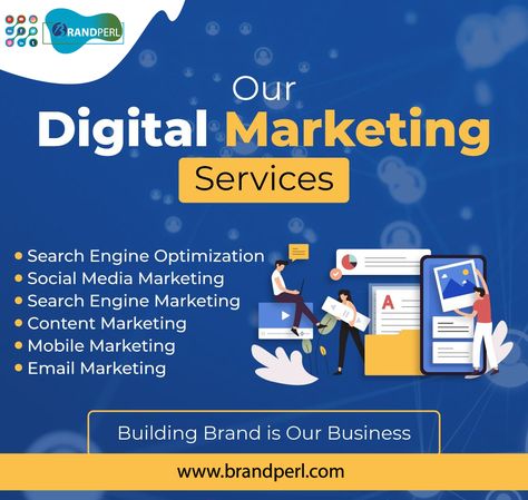 Digital Marketing Logo, Whatsapp Marketing, Digital Marketing Design, Best Digital Marketing Company, Media Sosial, Reputation Management, Brand Image, Social Media Marketing Services, Digital Marketing Company