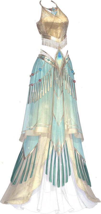 Beautiful outfit Celana Jogger Wanita, Fest Outfits, Fantasy Dresses, Fantasy Gowns, Anime Dress, Fantasy Dress, 가을 패션, Fantasy Clothing, Fantasy Fashion