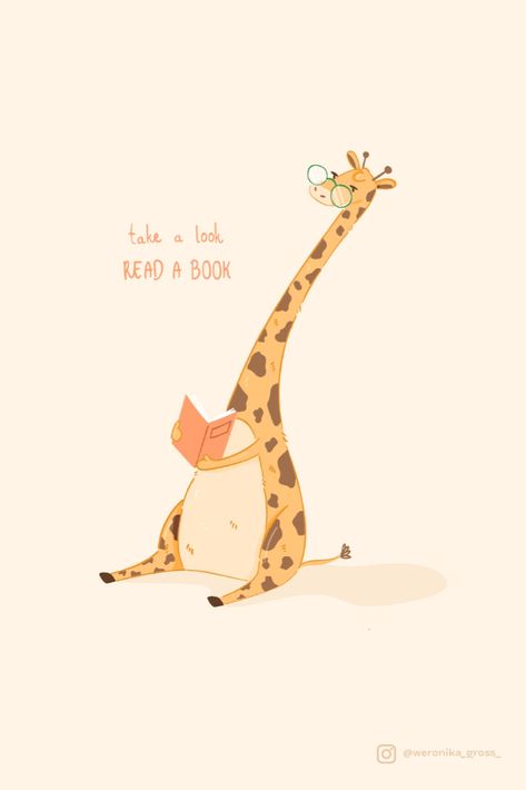 #cuteillustration #cute #illustration #giraffe #giraffeillustration #vector #vectorart #vectorgiraffe #kid #kidillustration #readingbook #readbook #book #glasses #littlegiraffe #cutegiraffe Giraffe Illustration Design, Cute Giraffe Drawing, Book Vector Illustration, Kid Illustration, Giraffe Drawing, Black Texture Background, Book Illustration Design, Giraffe Illustration, Book Vector