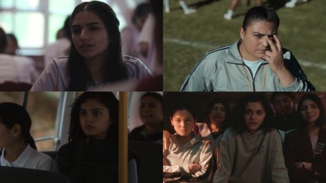 Big Girls Don’t Cry Trailer OUT: Pooja Bhatt-Raima Sen's boarding school drama will leave you nostalgic Raima Sen, Pooja Bhatt, Big Girls Don't Cry, Girls Don't Cry, School Drama, Beautiful Series, Ensemble Cast, Online Newspaper, Dont Cry