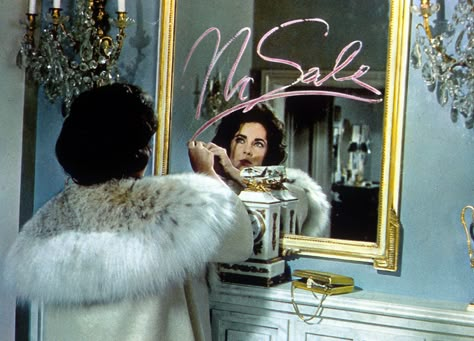 The Best Lipsticks for Writing Creepy Messages on Mirrors Old Hollywood Film Stills, Butterfield 8, Feminine Rage, Music Magic, Septième Art, Liz Taylor, Best Lipsticks, W Hotel, Frank Ocean