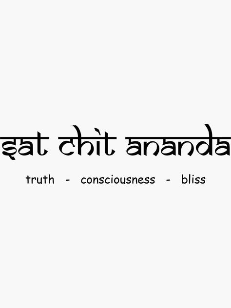 Tattoo Sanskrit Mantra, Sat Chit Ananda Tattoo Sanskrit, Shanti Tattoo Sanskrit, Sat Chit Ananda Tattoo, Sanskrit Tattoo For Women, Shlokas Sanskrit Tattoo, Tattooist Aesthetic, Sanskrit Shlok Tattoo, Sanskrit Quotes Tattoo