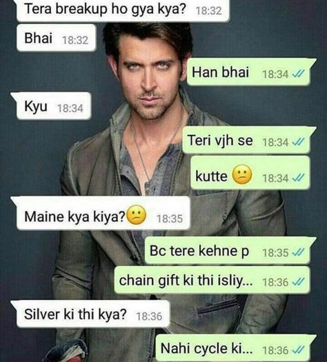 Indian memes, memes funny, memes in girls, memes hilarious, comedy Hindi jokes, funny Hindi jokes, best Hindi jokes, new Hindi jokes Comedy Hindi Jokes, Hindi Jokes Funny, Weird Items, Hindi Memes, Sister Quotes Funny, Pawn Stars, Indian Memes, Girls Memes, Crazy Jokes