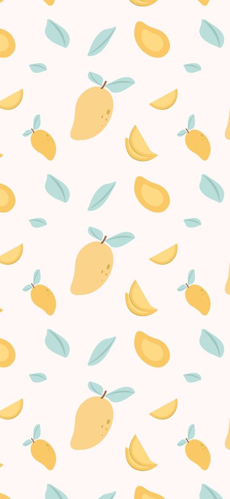 Fruity Background Aesthetic, Wallpaper Backgrounds Fruit, Mango Wallpaper Iphone, Mango Background Wallpapers, Nice Backgrounds Aesthetic, Mango Aesthetic Wallpaper, Mango Background Aesthetic, Food Background Aesthetic, Fruit Background Aesthetic