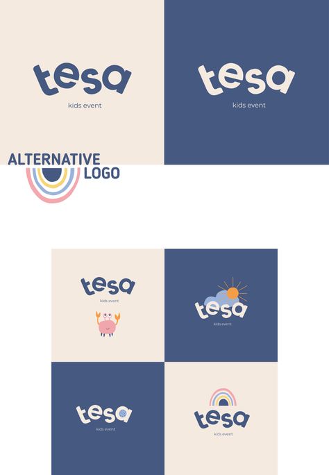 Form style for Tesa, event organizer. on Behance Event Organizer Logo, Logo Event, Form Style, Event Organizer, Graphic Design Illustration Adobe Illustrator, Event Logo, Fashion Forms, Magnum Opus, Illustration Adobe Illustrator