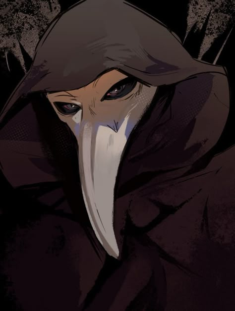 SCP are still alive?? Apparently?? Some attention to one of my favorite creepy things and 049 specifically. Just a small redraw... – @littlekhada on Tumblr Plague Doctor Scp 049, Scp Profile Picture, Scp 049 Pfp, Scp Foundation Fanart, Plague Doctor Fanart, Scp Shy Guy, Scp 049 Fan Art, Spooky Halloween Pfp, Boyfriend Character