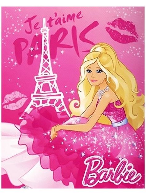 Barbie Blanket, Barbie Fashion Fairytale, Barbie Bedding, Barbie Wallpaper, Barbie Bedroom, Pageant Headshots, Barbie Pictures, Fashion Fairytale, Barbie Quotes