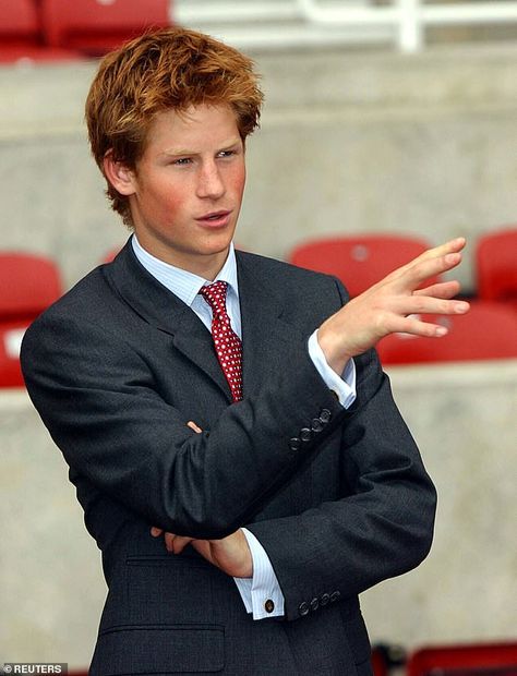 Princ Harry, Prince Harry Photos, Pictures Of Prince, Prins Harry, Principe William, Pear Salad, Prinz Harry, Prince Henry, Prince William And Harry