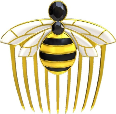 Queen Bee Jewelry, Pollen Miraculous, Miraculous Ladybug Queen Bee, Miraculous Jewelry, Queen Bee Miraculous, Miraculous Ladybug Toys, Bee Miraculous, Peacock Miraculous, Miraculous Cat Noir