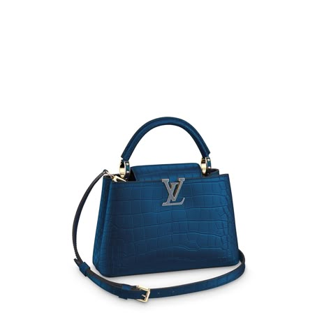 Louis Vuitton Clothes Women, Lv Capucine, Year Of Jubilee, Louis Vuitton Clothes, Louis Vuitton Capucines Bb, Limousine Car, Women Louis Vuitton, Sac Louis Vuitton, Louis Vuitton Capucines