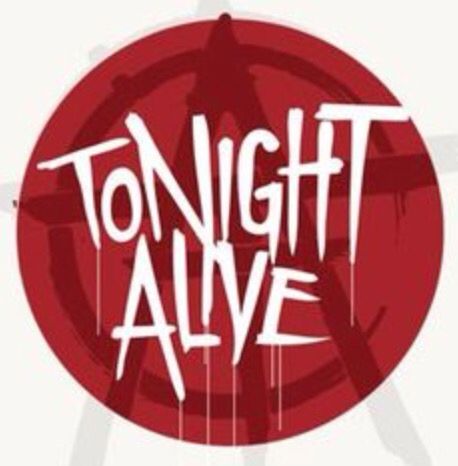 Tonight Alive Jenna, Jenna Mcdougall, Music Branding, Memphis May Fire, The Amity Affliction, Tonight Alive, Music Things, Do Re Mi, Sleeping With Sirens