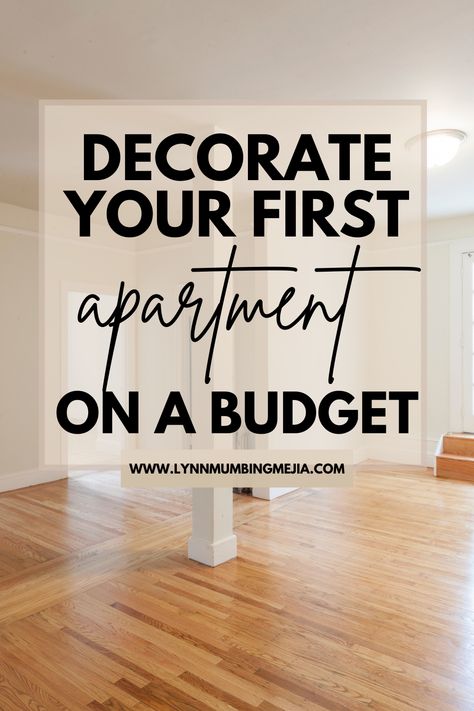 First Home Decor On A Budget, First House Decor Ideas, Different Apartment Aesthetics, How To Decorate An Apartment, New Apartment Ideas On A Budget, First Apartment Inspiration, Rent House Decorating, Minimalist Apartment Decor Ideas, First Apartment Decorating On A Budget