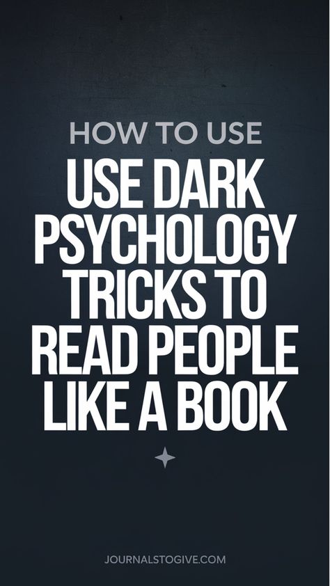 How to use dark psychology tricks to read people like a book. Detect Lies Psychology, How To Detect A Lie, How To Read People Body Language, Face Reading Psychology, Dark Psychology Facts, How To Read People Psychology, Dark Psychology Tricks, Dark Psychology Books, Body Psychology