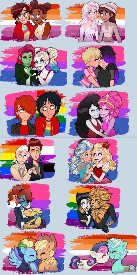 Guy Tips, Equipe Rocket Pokemon, Lgbtq Quotes, Lgbt Humor, Lgbt Memes, Pride Art, Cartoon Ships, Lgbtq Funny, Lesbian Art