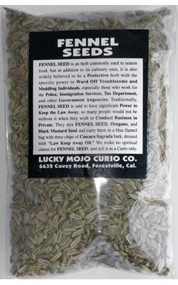 Herb Magic Catalogue: Fennel Seeds Witchy Oils, Herbs Properties, Herb Magic, Magick Herbs, Hoodoo Magic, Pagan Magick, Black Mustard Seeds, Hoodoo Spells, Magickal Herbs