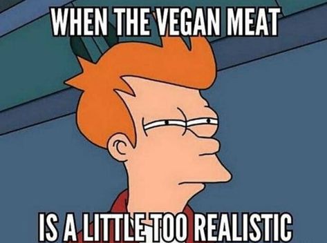 62 Jokes Only Vegans Will Laugh At Vegetarian Memes, Vegan Meme, Reading Tattoo, Vegetarian Humor, Anti Vegan, Being Vegetarian, Dogs Quotes, Vegan For The Animals, Vegan Art