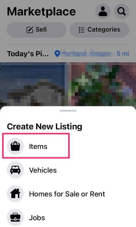 How to Sell on Facebook Marketplace: Tips for Sellers Market Place Format, Facebook Marketplace Format, How To Sell On Facebook Marketplace, Selling On Facebook, Sell Your Stuff, Facebook App, How To Get Clients, Send Money, Facebook Marketplace