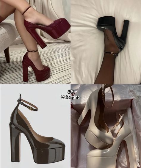 Cesare Paciotti Heels, Paciotti Heels, Bratz House, Expensive Heels, Yves Saint Laurent Heels, Dream Heels, Look 80s, Valentino Heels, Expensive Dresses