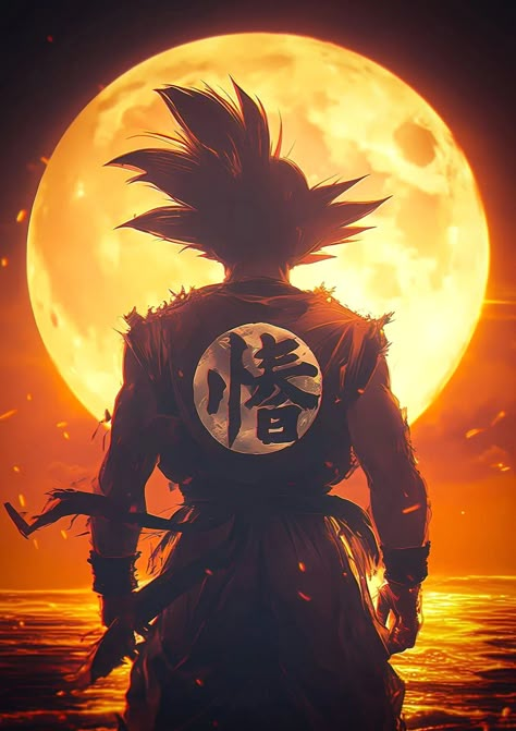 Goku Wallpaper Aesthetic, Dragon Ball Z Art, Goku Ssj God, Dragon Ball Wallpaper, Dragon Ball Wallpaper Iphone, Goku Wallpaper, Ball Wallpaper, Dragon Ball Painting, Dragon Ball Super Wallpapers