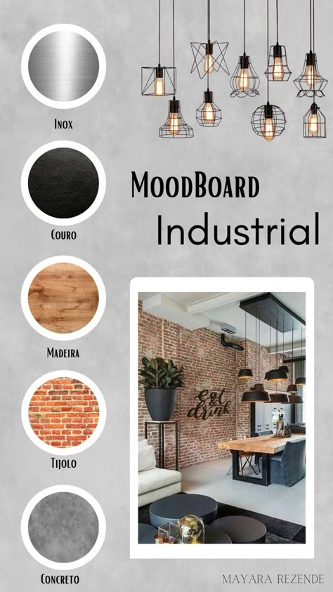 Industrial Wall Panel, Industrial Style Accent Wall, Modern Industrial Cafe Interior Design, Vintage Industrial Decor Living Room, Industrial Design Interior Cafe, Industrial Design Cafe, Industrial Cafe Interior Design, Industrial Restaurant Interior, Industrial Interior Design Living Room