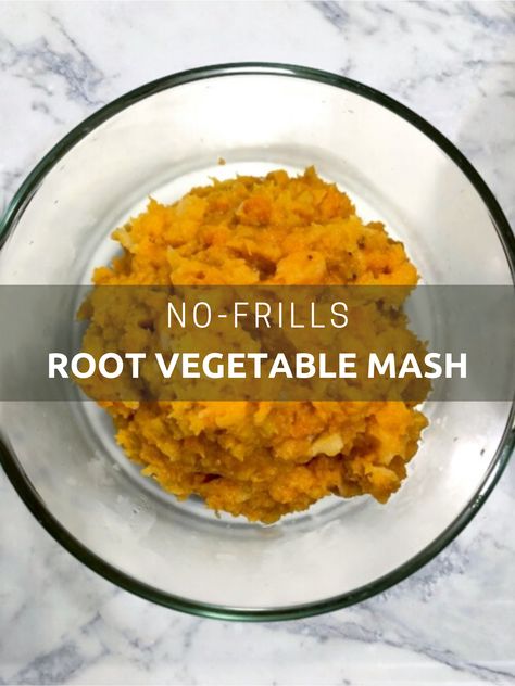 Emma Lovewell, Vegetable Mash, Carrots And Parsnips, Soft Diet, Garlic Roasted Broccoli, Potato Side Dish, Vegetable Scraps, Green Curry Paste, Root Veggies