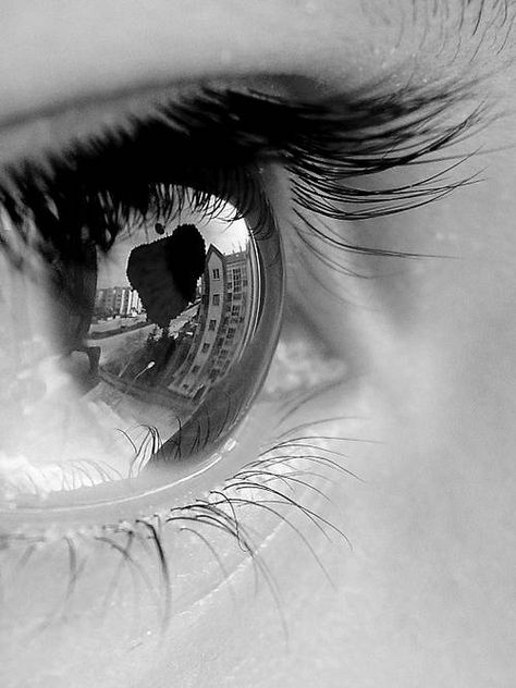 201 20 Beautiful Examples Of Macro Eye Photography Macro Photography Eyes, Foto Macro, 얼굴 드로잉, Reflection Photography, The Reflection, Eye Photography, Foto Art, Trik Fotografi, Angel Eyes