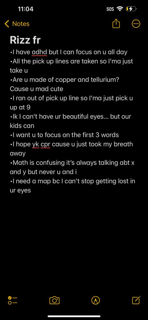 How To Have Ultimate Rizz, W Rizz Pick Up Line, Some Rizz Lines, W Rizz Names, Gross Pick Up Lines, Funny Cute Pick Up Lines, Messed Up Rizz Pick Up Lines, The Best Rizz Lines, Rizz Lines For Best Friend