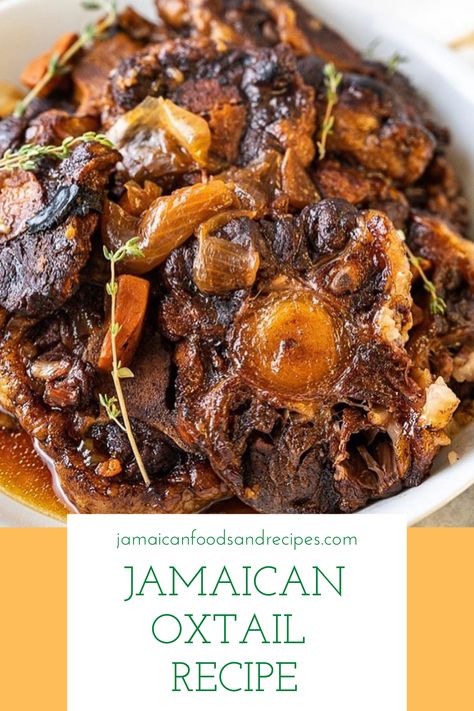 Oxtails Recipes Jamaican, Jamaican Oxtails In Crockpot, Best Oxtail Recipes Jamaican, Jerk Oxtails Jamaican Recipes Crockpot, Authentic Jamaican Oxtail Recipes, Easy Oxtail Recipes Stovetop, Authentic Oxtail Recipes Jamaican, Oxtail Crockpot Recipes, Oven Baked Oxtails