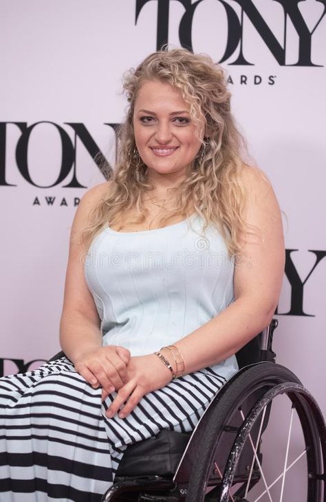 Ali Stroker, Press Junket, Broadway Theatre, Tony Awards, Social Media Design Graphics, Social Media Graphics, Boss Lady, Graphics Design, Design Branding