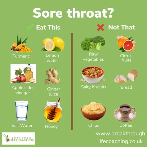 Eating and drinking the right things can also reduce the pain of a sore throat and may even speed the recovery processAvoiding inappropriate foods can prevent some discomfortThe best things to eat and drink with a sore throat will be nutritious or soft and soothingor sometimes bothPeople should be careful that their drinks are not too hotas a throat that is already inflamed is more susceptible to injurybreakthroughlife lifecoach lifestylecoach lifestyle nutrition Digestive Smoothie, Foods For Sore Throat, Drinks For Sore Throat, Digestion Smoothie, Eat When Sick, Reset Challenge, Sick Food, Best Cough Remedy, Gut Reset