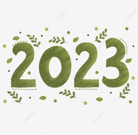 2023 Header, Year 2023 Logo, Word Of The Year 2023, Happy New Year 2023 Design, 2023 Clipart, 2023 Words, 2023 Icon, 2023 Background, 2023 Picture