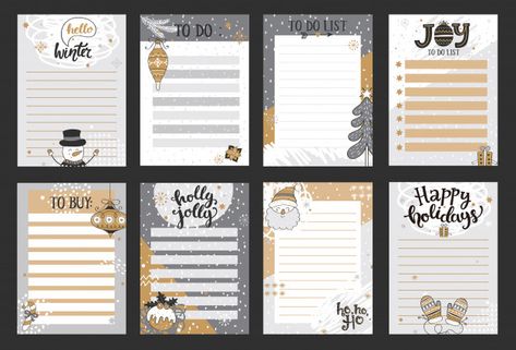 Templates For Notes, Scrapbook Notes, Blank Weekly Planner, Printable Journal Cards, Minimalist Stationery, Organization Bullet Journal, Photography Backdrop Stand, Note Writing Paper, Ebook Design