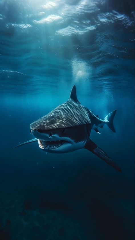 Shark Conservation, Shark Pictures, Megalodon Shark, Water Images, Historical Moments, Science Fiction Film, The Great White, Shark Week, White Sharks