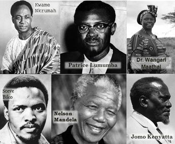 Patrice Lumumba, Wangari Maathai, What Is A Hero, Steve Biko, Jomo Kenyatta, Kwame Nkrumah, African Leaders, Black Heroes, Pan Africanism