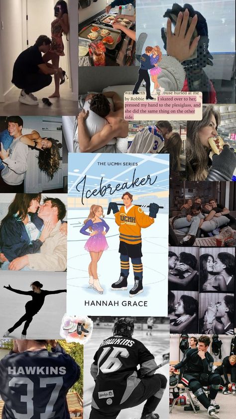 Icebreaker - Hannah Grace Hannah Grace Icebreaker, Icebreakers Hannah Grace, Icebreaker Characters, Nathan Icebreaker, Ice Breaker Book, Icebreaker Book, Icebreaker Aesthetic, Icebreaker Hannah Grace, Icebreaker By Hannah Grace