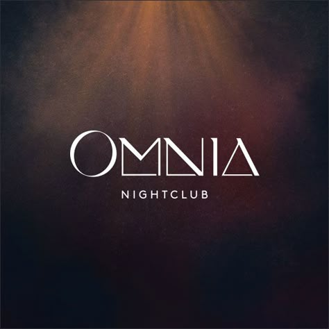 Omnia Nightclub | Las Vegas and San Diego - Omnia Nightclub Night Club Branding Design, Night Club Logo Design Ideas, Nightclub Logo Design, Night Club Names Ideas, Night Club Branding, Nightclub Branding, Night Club Logo Design, Club Logo Design Ideas, Night Club Logo