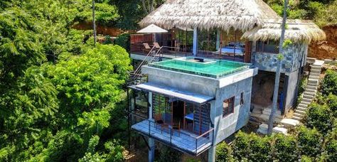 Resort 98 Acres | Grand Executive Suite Ella Sri Lanka, Jungle Resort, Honeymoon Resorts, Honeymoon Hotels, Executive Suites, Romantic Honeymoon, Cottage House Plans, Travel Sites, Luxury Hotels